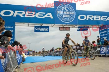 JOSE RAMON VELASCO PEREZ Orbea Monegros 2023 1 39264