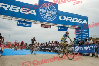 MIGUEL SICILIA BENEDI Orbea Monegros 2023 1 39483