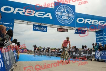 MIQUEL SAUMELL ESNAOLA Orbea Monegros 2023 1 39622