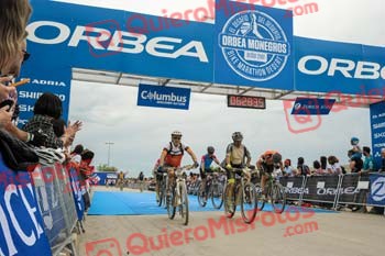 MIGUEL ANGEL USON PEREZ Orbea Monegros 2023 1 39668