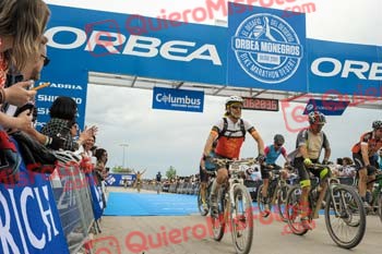 MIGUEL ANGEL USON PEREZ Orbea Monegros 2023 1 39669