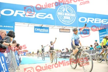 JAIME IGLESIAS JIMENEZ Orbea Monegros 2023 1 39918