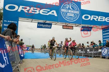 JOSE LUIS JORDAN PIQUER Orbea Monegros 2023 1 40211