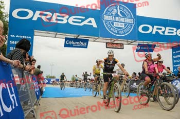 JOSE LUIS JORDAN PIQUER Orbea Monegros 2023 1 40212