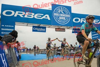 ABEL BAU FORNES Orbea Monegros 2023 1 40316