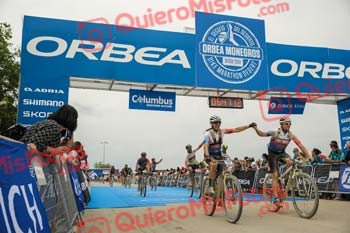 ABEL BAU FORNES Orbea Monegros 2023 1 40317