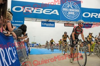 MIGUEL ANGEL COBOS PEREZ Orbea Monegros 2023 1 40390