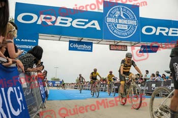 MIGUEL ANGEL COBOS PEREZ Orbea Monegros 2023 1 40391