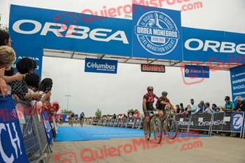 LUIS MIGUEL LUCAS ALONSO Orbea Monegros 2023 1 40396