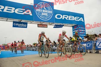 OSCAR JOSE VAZQUEZ RODRIGUEZ Orbea Monegros 2023 1 40712