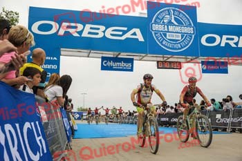 JOSE MARIA VINE CHILLIDA Orbea Monegros 2023 1 40844