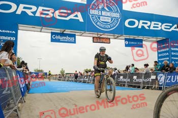 MIGUEL MARTINEZ PEREZ Orbea Monegros 2023 1 41513