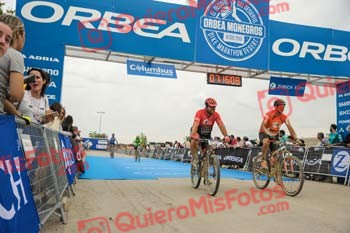 JAVIER MARTIN Orbea Monegros 2023 1 41643