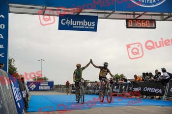 ALBERTO FORMATGER LOPEZ Orbea Monegros 2023 1 43413