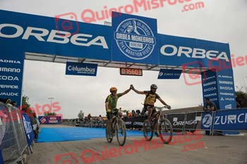 ALBERTO FORMATGER LOPEZ Orbea Monegros 2023 1 43415