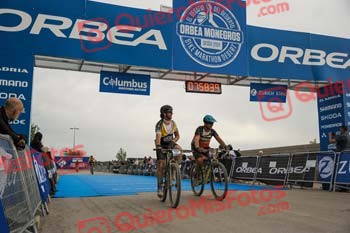 JUAN FELIX SANCHEZ FERNANDEZ Orbea Monegros 2023 1 43537