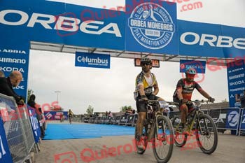 JUAN FELIX SANCHEZ FERNANDEZ Orbea Monegros 2023 1 43538