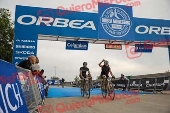 NURIA PEREZ GARCIA Orbea Monegros 2023 1 43723