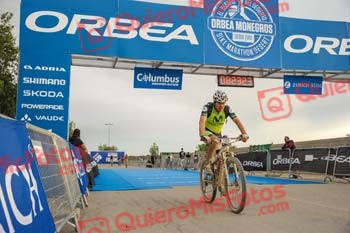 EMILIO RAMOS ALVAREZ Orbea Monegros 2023 1 44098