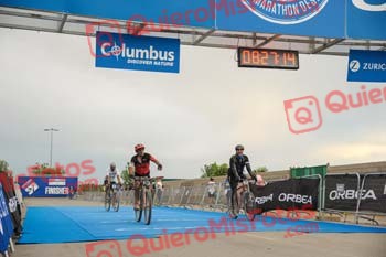 JORDI ESCUDERO DIAZ Orbea Monegros 2023 1 44223