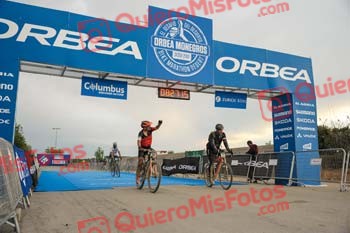 JORDI ESCUDERO DIAZ Orbea Monegros 2023 1 44227