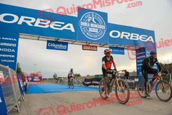 JORDI ESCUDERO DIAZ Orbea Monegros 2023 1 44230