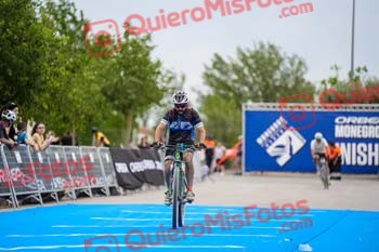 JAIRO ANTONIO FLORES SERENO Orbea Monegros 2023 5 03841