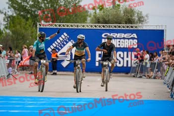 ARITZ RODRIGUEZ RUIZ Orbea Monegros 2023 5 04068