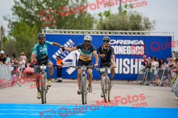 ARITZ RODRIGUEZ RUIZ Orbea Monegros 2023 5 04069