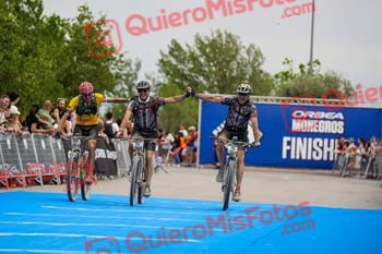 MIGUEL ANGEL LASO LOPEZ Orbea Monegros 2023 5 05195