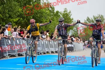 MIGUEL ANGEL LASO LOPEZ Orbea Monegros 2023 5 05198