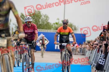 JUAN ANTONIO ARJONA OSUNA Orbea Monegros 2023 5 05378