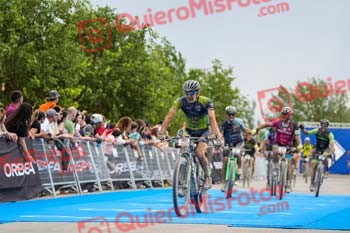 JOSE IGNACIO MEDRANO LUCAS Orbea Monegros 2023 5 05815