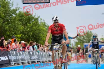 JOSE RAMON MONTERO HERRERO Orbea Monegros 2023 5 05962