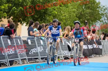 JORGE HIGUERAS ALVAREZ Orbea Monegros 2023 5 06622