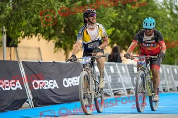 JUAN FELIX SANCHEZ FERNANDEZ Orbea Monegros 2023 5 08507