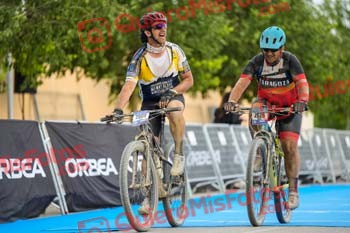 JUAN FELIX SANCHEZ FERNANDEZ Orbea Monegros 2023 5 08508