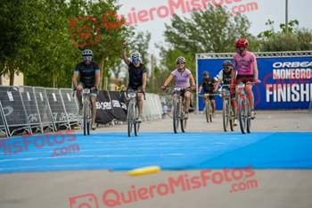 NURIA PEREZ GARCIA Orbea Monegros 2023 5 08779