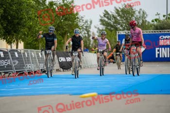 NURIA PEREZ GARCIA Orbea Monegros 2023 5 08780