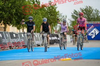 NURIA PEREZ GARCIA Orbea Monegros 2023 5 08782