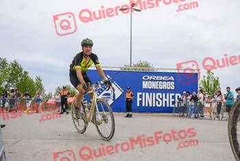 MIGUEL ANGEL MARTINEZ CARLAVILLA Orbea Monegros 2023 1 45749