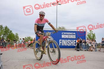 BORJA ALDEKOA ANIBARRO Orbea Monegros 2023 1 45792