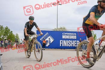 ARITZ RODRIGUEZ RUIZ Orbea Monegros 2023 1 45832