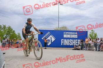 JOSE RAMON VELASCO PEREZ Orbea Monegros 2023 1 47891