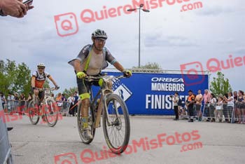 MIGUEL ANGEL USON PEREZ Orbea Monegros 2023 1 48312