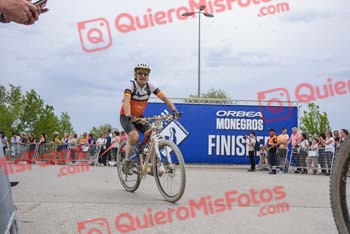 MIGUEL ANGEL USON PEREZ Orbea Monegros 2023 1 48313