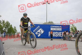 MIGUEL MARTINEZ PEREZ Orbea Monegros 2023 1 50102