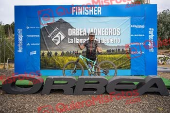 JUAN RAMON ALTUBE GACINO Orbea Monegros 2023 5 09599