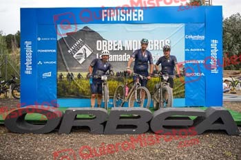 JOSE MANUEL ORTIZ MARTINEZ Orbea Monegros 2023 5 09745