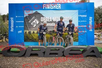 JOSE MANUEL ORTIZ MARTINEZ Orbea Monegros 2023 5 09747